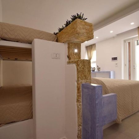 San Gabriele Relais Bed & Breakfast Gallipoli Bagian luar foto