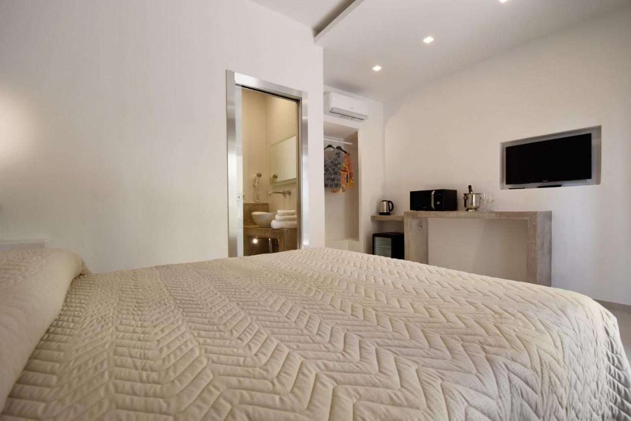 San Gabriele Relais Bed & Breakfast Gallipoli Bagian luar foto