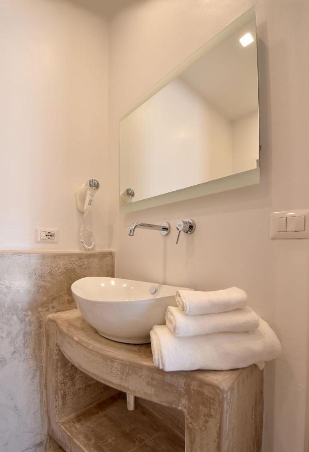 San Gabriele Relais Bed & Breakfast Gallipoli Bagian luar foto