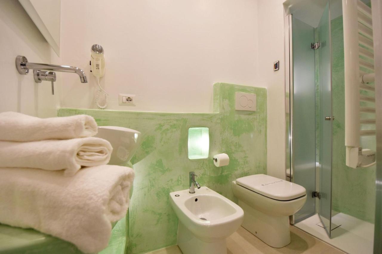 San Gabriele Relais Bed & Breakfast Gallipoli Bagian luar foto