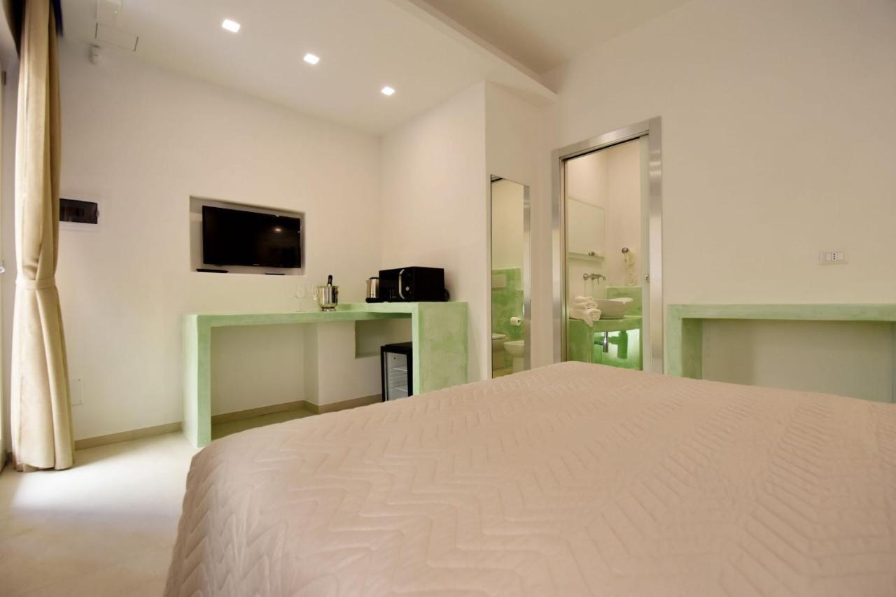 San Gabriele Relais Bed & Breakfast Gallipoli Bagian luar foto