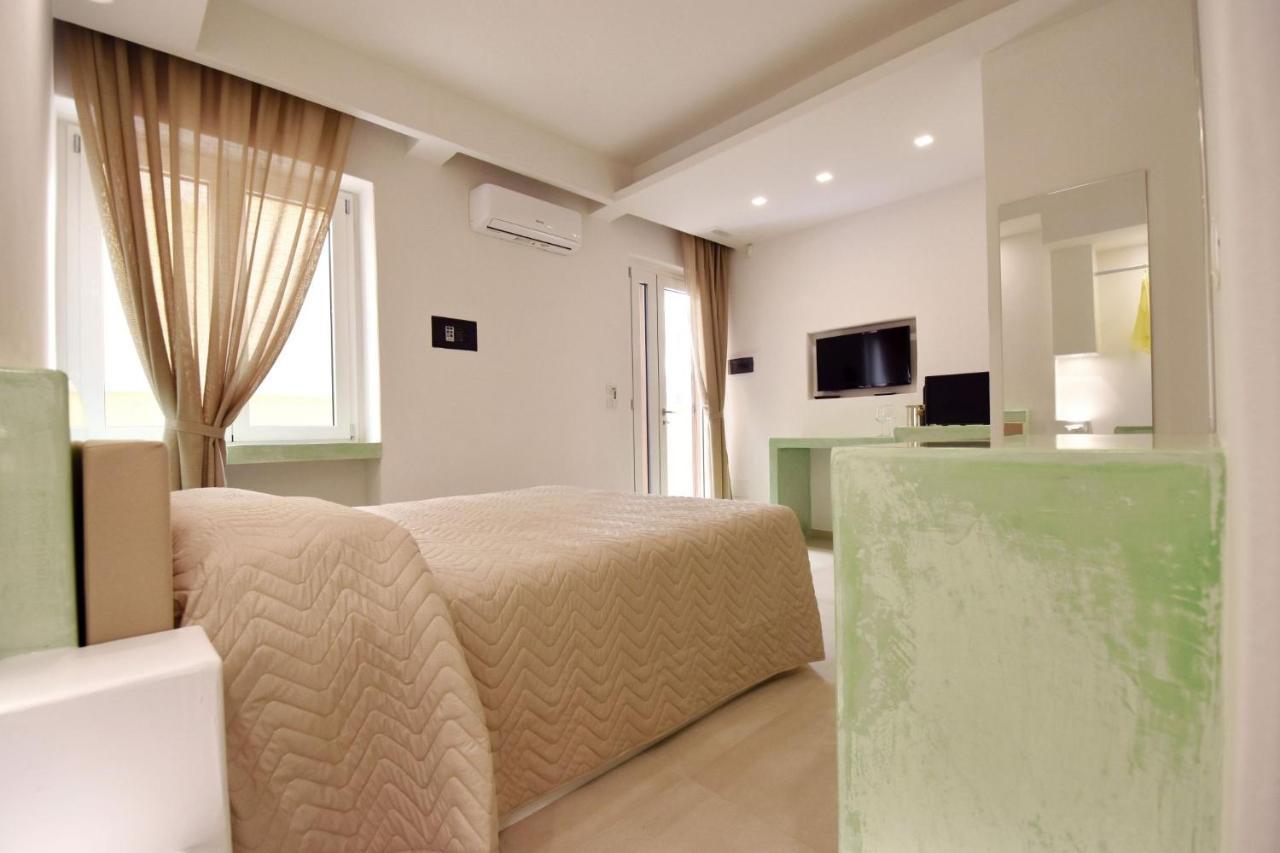 San Gabriele Relais Bed & Breakfast Gallipoli Bagian luar foto