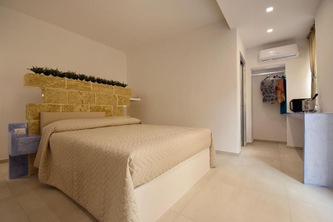 San Gabriele Relais Bed & Breakfast Gallipoli Bagian luar foto