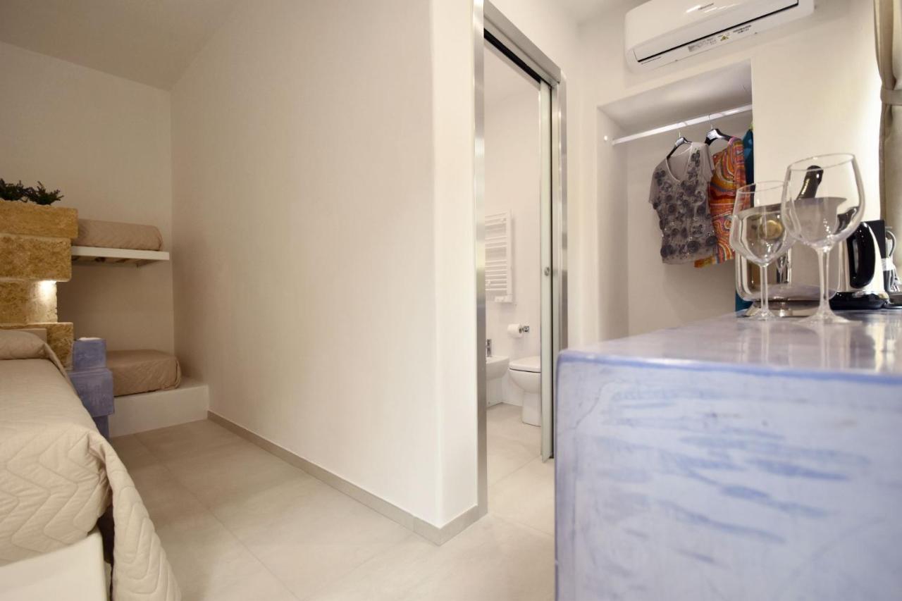 San Gabriele Relais Bed & Breakfast Gallipoli Bagian luar foto