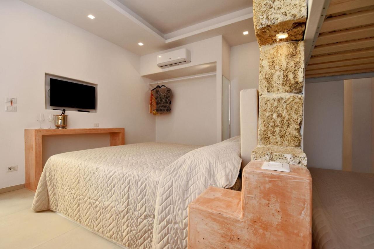San Gabriele Relais Bed & Breakfast Gallipoli Bagian luar foto