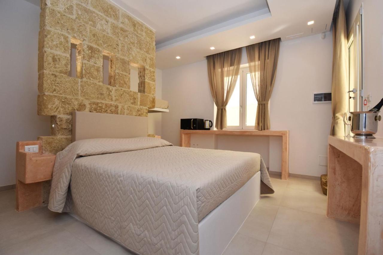 San Gabriele Relais Bed & Breakfast Gallipoli Bagian luar foto