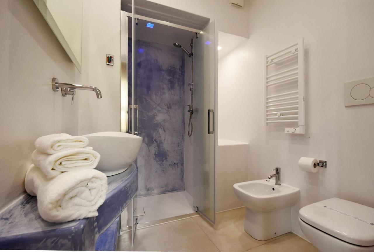 San Gabriele Relais Bed & Breakfast Gallipoli Bagian luar foto