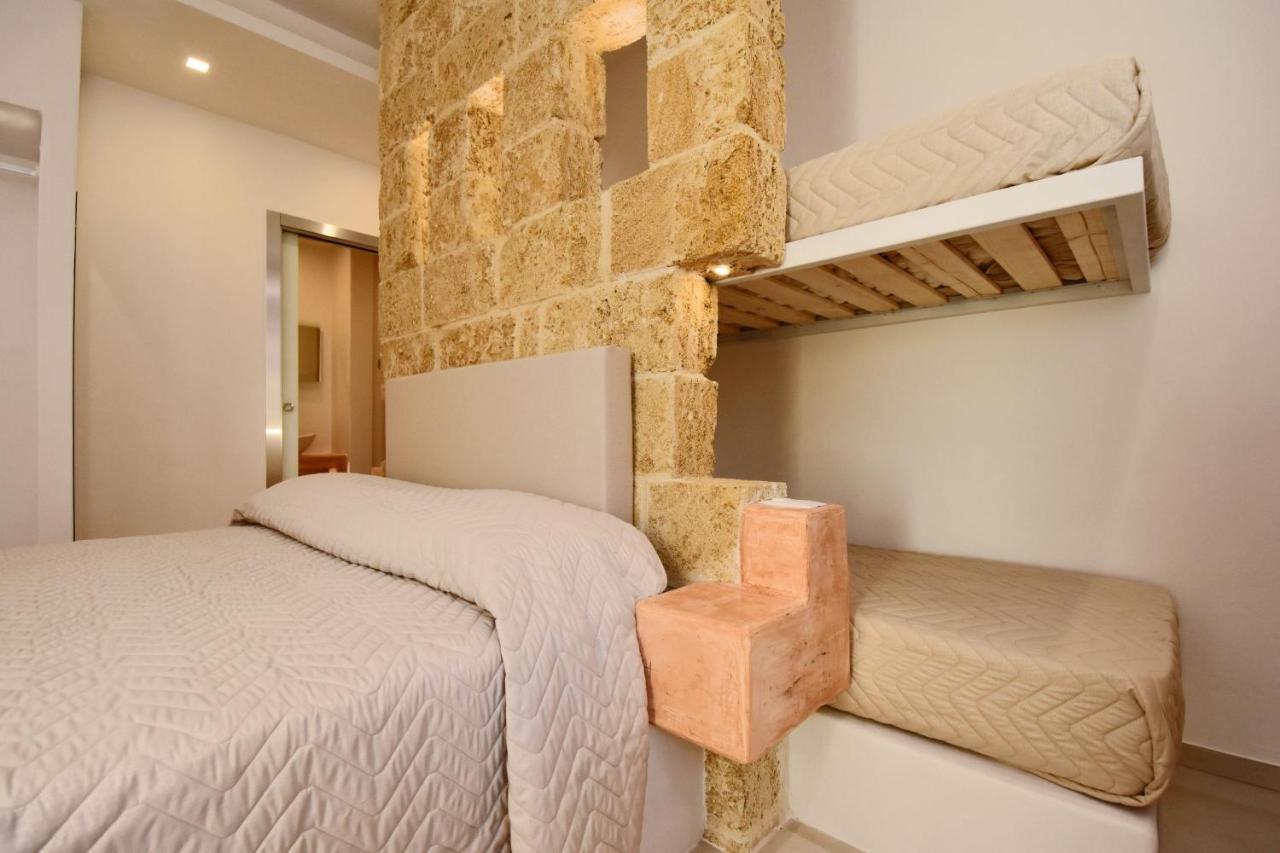 San Gabriele Relais Bed & Breakfast Gallipoli Bagian luar foto