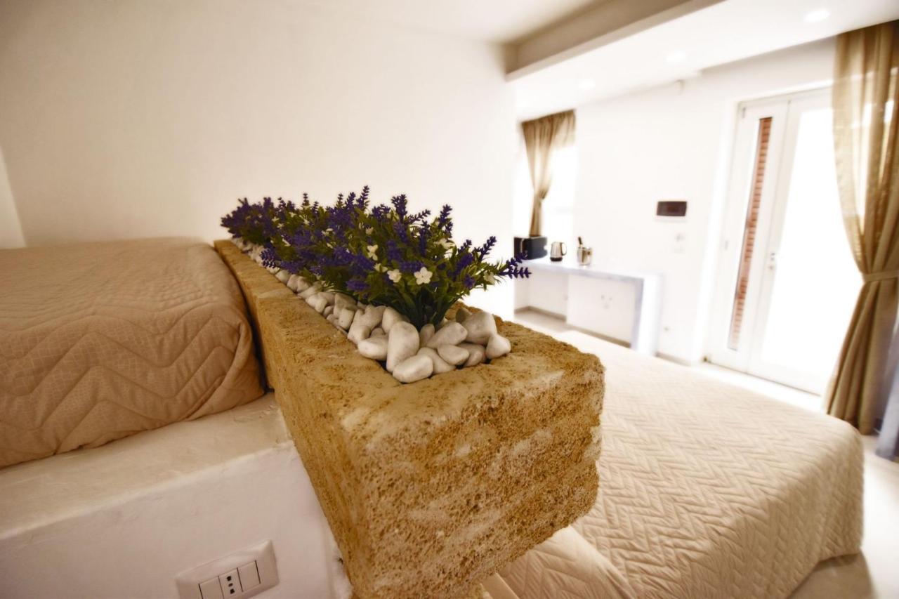 San Gabriele Relais Bed & Breakfast Gallipoli Bagian luar foto