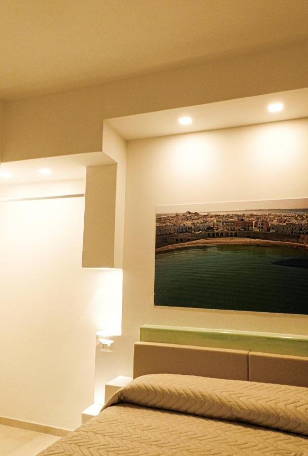 San Gabriele Relais Bed & Breakfast Gallipoli Bagian luar foto